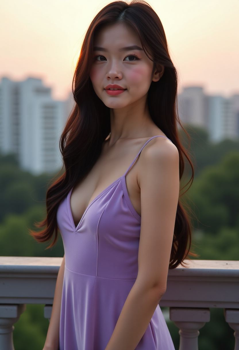 知织弹琴